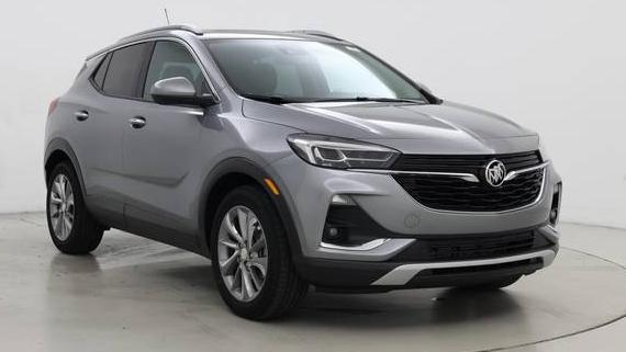 BUICK ENCORE GX 2023 KL4MMFSL0PB124519 image